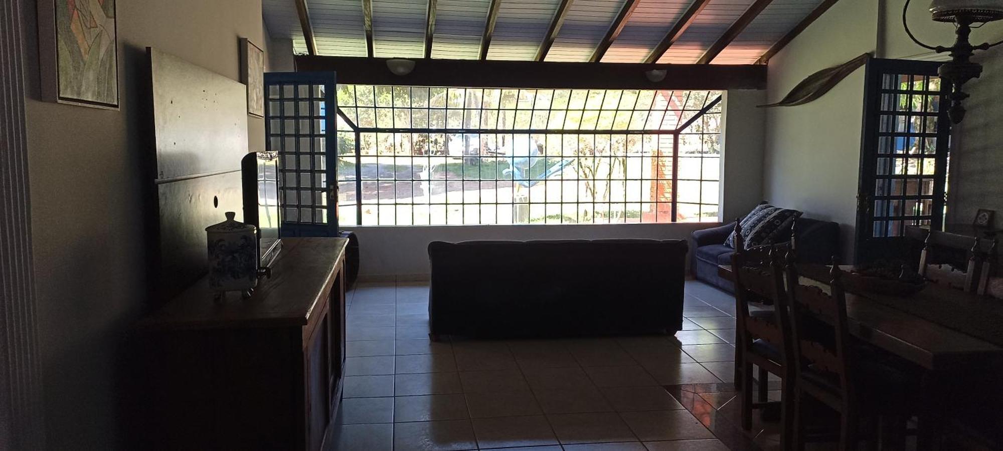 Pousada Canto Dos Passaros Chapada dos Guimaraes Luaran gambar